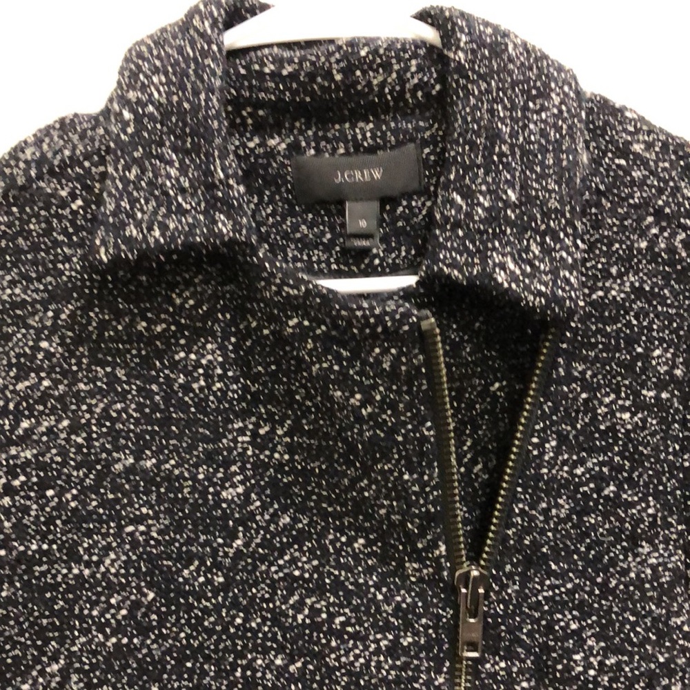 🎉HP🎉J. Crew Jacket - Picture 3 of 4